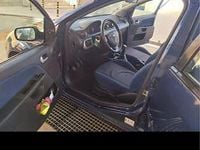 Usado Ford Fiesta 2005 Citadino