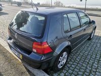 usado VW Golf IV 1.4 (gasolina)