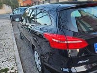 Usado Ford Focus 105 HP (77 kW) 2016 Sedan