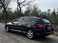 usado Peugeot 407 sw 1.6