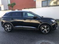 usado Peugeot 3008 1.2 PureTech Allure EAT8