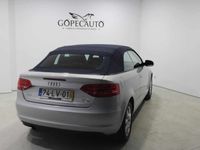 usado Audi A3 Cabriolet 1.2 TFSi Attraction