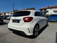 usado Mercedes A180 Classe ADynamic Edition