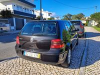 usado VW Golf IV 1.4i GPL