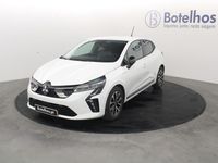 Usado Mitsubishi Colt Invite 91 HP (66 kW) 2024 Branco Citadino