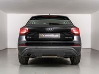 usado Audi Q2 30 TFSI M6 Design Navigator