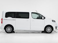 Usado Toyota Proace 120 HP (88 kW) 2019 Branco Monovolume