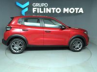 Usado Citroën C3 101 HP (74 kW) 2025 Vermelho SUV