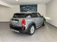 usado Mini One D Countryman 