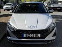 Novo Hyundai i20 Style 100 HP (73 kW) 2025 Cinzento Citadino