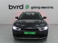 Usado Kia EV6 Earth 168 kW (229 HP) 2022 Cinza SUV