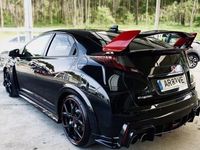 usado Honda Civic 2.0 i-VTEC Type-R GT BLACK EDITION