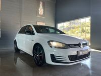 usado VW Golf 2.0 TDi GTD DSG