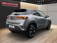 Usado Opel Mokka 100 HP (73 kW) 2024 Cinza SUV