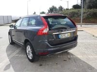 Usado Volvo XC60 Momentum 190 HP (139 kW) 2016 SUV