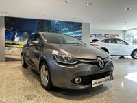 usado Renault Clio IV 