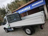 Usado Ford Transit Custom 130 HP (95 kW) 2017 Branco