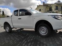 usado Mitsubishi L200 4x4 Cabine Extra NACIONAL