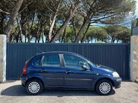 usado Citroën C3 1.4 HDi De 2003 5 Lugares