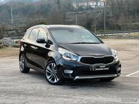 usado Kia Carens ISG EX