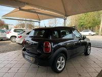 Usado Mini One D 90 HP (66 kW) 2011 Preto Citadino