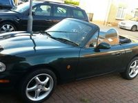 usado Mazda MX5 1.8i mk2