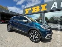 usado Renault Captur 1.5 DCI EXCLUSIVE