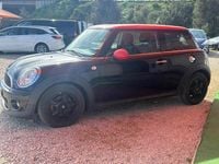 Usado Mini Cooper 112 HP (82 kW) 2013 Preto Citadino