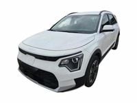 Usado Kia e-Niro 150 kW (204 HP) 2023 Branco SUV