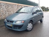 usado Mitsubishi Space Star 1.3i