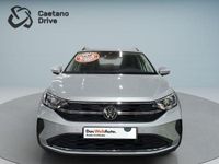 Usado VW Taigo 95 HP (69 kW) 2024 Outra SUV