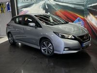 usado Nissan Leaf Acenta