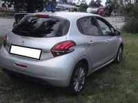 usado Peugeot 208 1.6 HDI