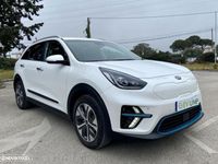 usado Kia e-Niro EV 64kWh