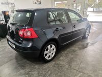 usado VW Golf V 