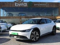 Usado Kia EV6 168 kW (229 HP) 2022 Branco SUV