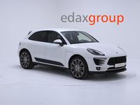 Usado Porsche Macan S 258 HP (189 kW) 2017 Branco SUV