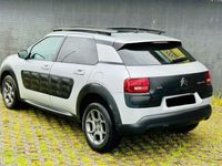 usado Citroën C4 Cactus 1.6 BlueHDi