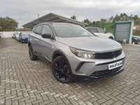 usado Opel Grandland X 1.2 T GS Line