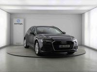 Usado Audi A6 265 HP (194 kW) 2023 Cinza Carrinha