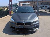 Usado BMW 218 150 HP (110 kW) 2015 Sedan