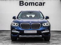 usado BMW X3 18d sDrive Lifestyle Auto 48 900€ Renda Mensal: a partir de 464,66€ TAEG: 8,5 % Calculadora Financeira