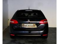 usado Peugeot 308 308 NOVOSW STYLE 1.5 BLUEHDI CVM6 Style