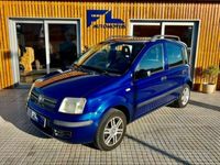 usado Fiat Panda 1.3 16V Multijet Dynamic