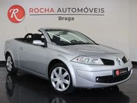 usado Renault Mégane Cabriolet 1.5 DCi Dynamique S