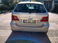 Usado Mercedes B150 95 HP (69 kW) 2007 Monovolume