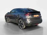 Usado Citroën C4 Shine 131 HP (96 kW) 2022 Cinza Sedan