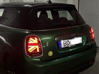 usado Mini Cooper SE Electric