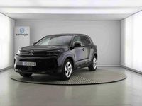 Usado Citroën C5 130 HP (95 kW) 2025 Preto Citadino