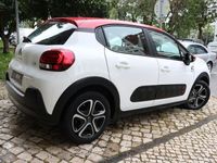 usado Citroën C3 1.2 PureTech ELLE